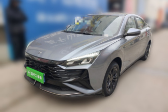 东风风神 奕炫 2025款 1.5L 自动豪华型