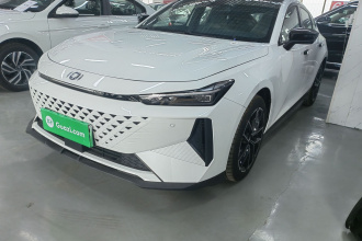 长安启源A06 2023款 至尊型