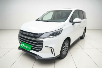 上汽大通MAXUS 大通G50 2022款 1.5T 自动畅游B