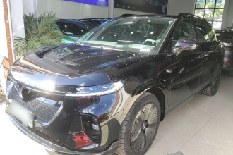 岚图汽车 岚图知音 2024款 四驱全球版