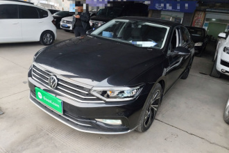 大众 迈腾 2020款 330TSI DSG 豪华型