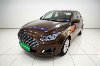 福特 福睿斯 2015款 1.5L 手动时尚型