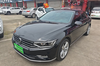 大众 迈腾 2020款 330TSI DSG 领先型