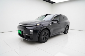 理想汽车 理想L8 2024款 Max