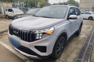 起亚 智跑 2021款 Ace 2.0L 挑战版