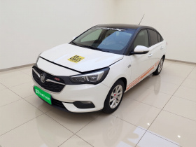 别克 凯越 2018款 15N 手动精英型