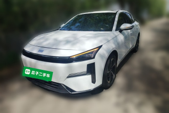 吉利银河 银河L6 2023款 125km PLUS