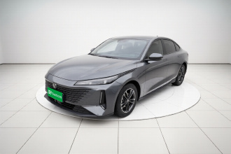 长安 逸达 2023款 蓝鲸NE 1.5T GDI DCT尊享型