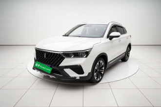 奔腾T77 2019款 230 TID 自动豪华型 国VI