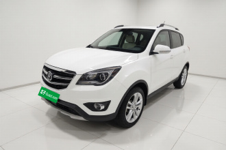 长安CS35 2017款 1.6L 手动豪华型