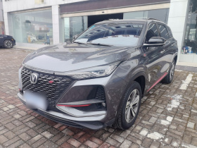 长安CS75 PLUS 2020款 1.5T 自动尊贵型