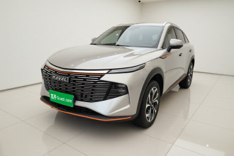 哈弗神兽 2022款 1.5T 智享版