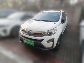 比亚迪 元 2016款 1.5L 手动尊贵型