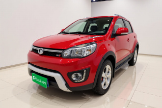长城M4 2014款 1.5L 手动舒适型