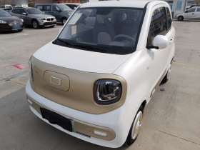 奔腾小马 2025款 222km 灵动马