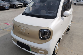 奔腾小马 2025款 222km 灵动马