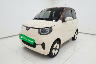 小虎EV 2021款 豪华款
