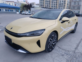 宝骏享境 2025款 插混 140km豪华版