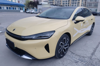 宝骏享境 2025款 插混 140km豪华版