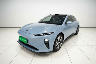 蔚来ET5 2022款 75kWh