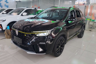 荣威RX5新能源 2020款 ePLUS 国潮荣麟旗舰版