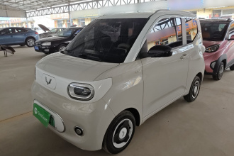 五菱汽车 宏光MINIEV 2024款 第三代 170km