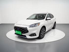 福特 锐际新能源 2021款 PHEV