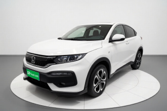 本田XR-V 2015款 1.8L EXi  CVT舒适版