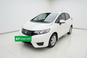 本田 飞度 2016款 1.5L LXS CVT舒适天窗版