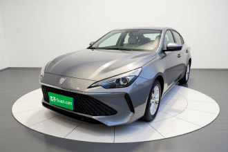 荣威i5 2023款 1.5L CVT豪华版