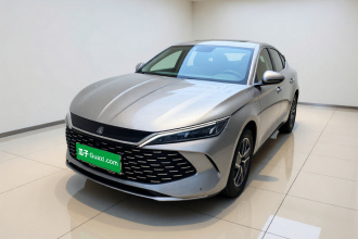 比亚迪 秦L 2024款 DM-i 120KM领先型