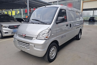 五菱汽车 五菱荣光 2021款 1.5L加长基本型封窗车2座L3C