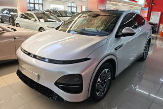 小鹏G6 2023款 580 长续航 Pro