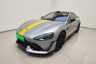 小米汽车 小米SU7 Ultra 2025款 Ultra