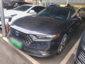 本田 雅阁新能源 2023款 2.0L e:PHEV 尊贵版