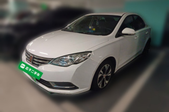 荣威360 2017款 1.5L 自动智屏版