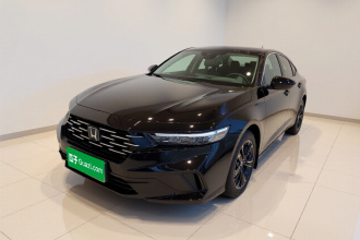 本田 雅阁 2025款 260TURBO 豪华版