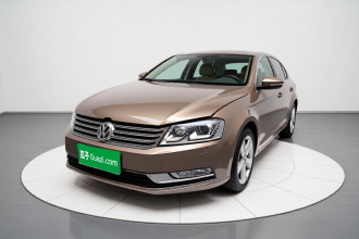 大众 迈腾 2015款 改款 1.8TSI 豪华型