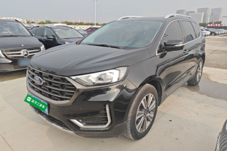 福特 锐界 2022款 PLUS EcoBoost 245 四驱铂锐型 7座