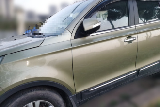 北汽幻速S3 2014款 1.5L 豪华型 国IV