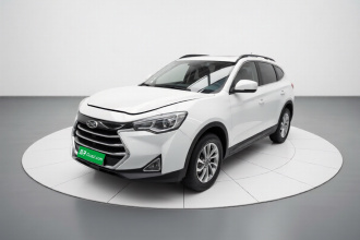 江汽集团 瑞风S7 2017款 1.5T 自动舒适型