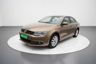 大众 速腾 2014款 改款 1.4TSI 自动豪华型