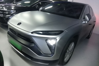 蔚来EC6 2020款 430KM 运动版