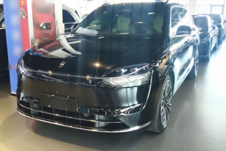 鸿蒙智行 问界M9 2024款 增程 Max版 42kWh 6座版