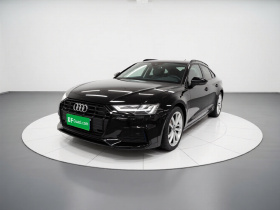 奥迪A6(进口) 2020款 allroad quattro 探索家 55 TFSI 尊享越野型