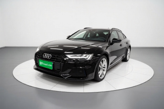 奥迪A6(进口) 2020款 allroad quattro 探索家 55 TFSI 尊享越野型