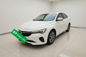 别克 威朗 2023款 Pro 乐享版