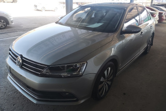 大众 速腾 2015款 230TSI 自动豪华型