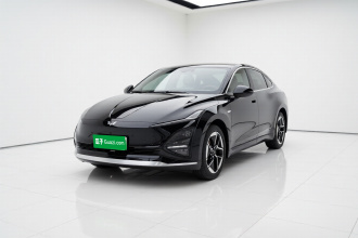 五菱汽车 五菱星光 2025款 610km 智能旗舰型