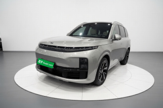 理想汽车 理想L7 2023款 Pro